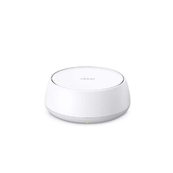 티피링크 Deco BE25 1팩 2.5G Wi-Fi 7 메시 와이파이 3600Mbps 기가비트 BE3600 유무선 공유기 증폭기