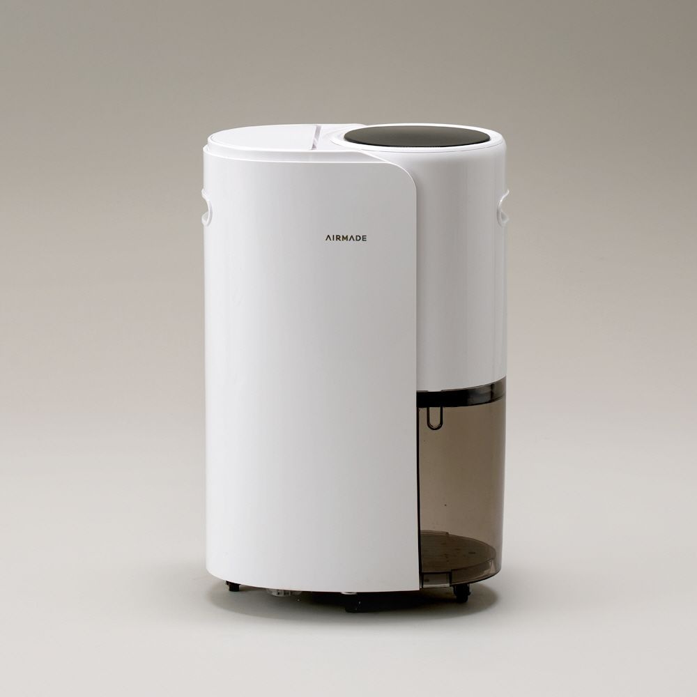 에어메이드 [S급 리퍼] 에어메이드 듀얼 냉각 살균 1등급 17L 대용량 제습기 ADH-2000D