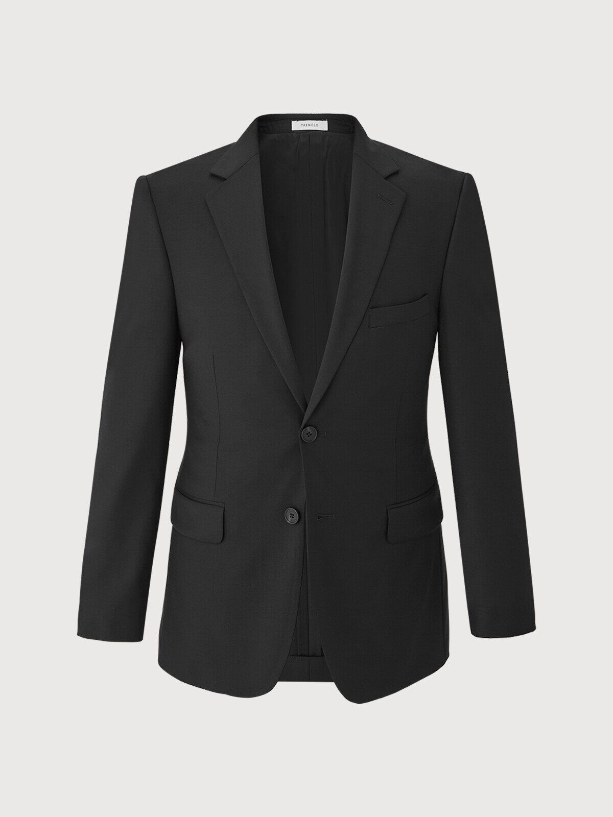 솔리드 수트 TGNGA6SC42106 KG1230045