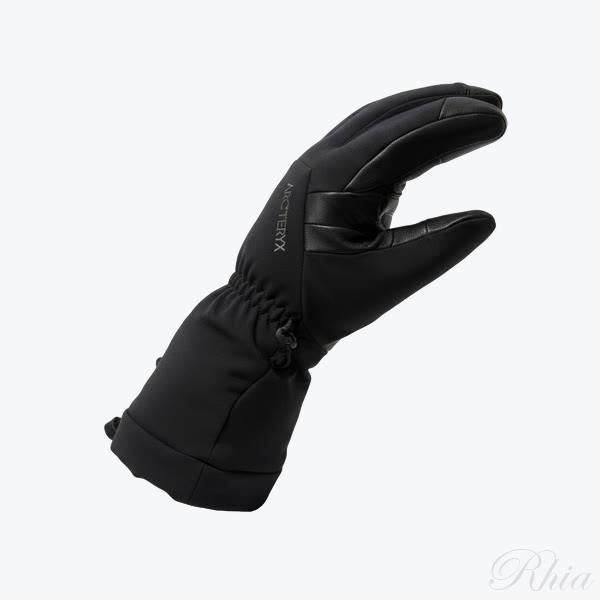 ARC`TERYX 아크테릭스 피션 SV 글러브 AEPFU09939 BLK FISS이온 글로브