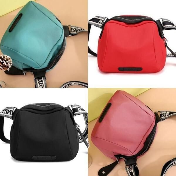 상세페이지 참조 [주식회사 브이와이][JHL76119_51IL]슬링백 힙색 여행 가방 크로스백 여성가방 (29893749A)