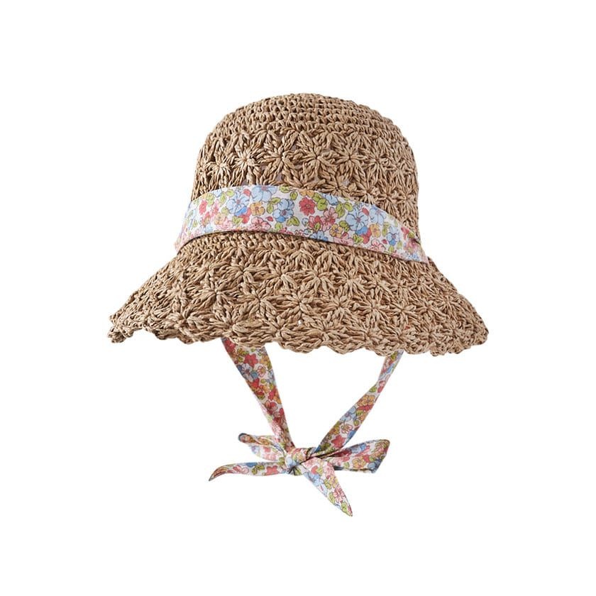 [롯데백화점] 룰라비 LB.플라워가든 버킷햇76312-801-03JS LE1221388799