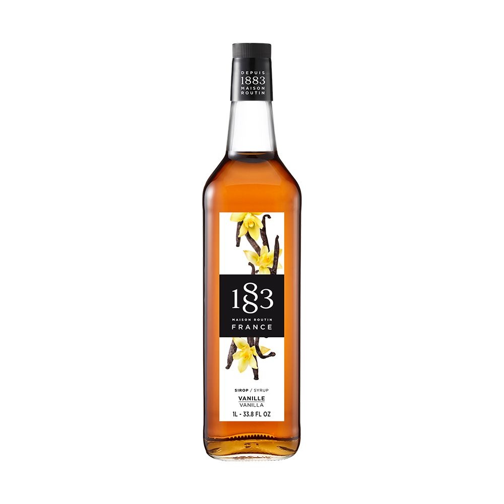 1883 바닐라시럽 1000ml