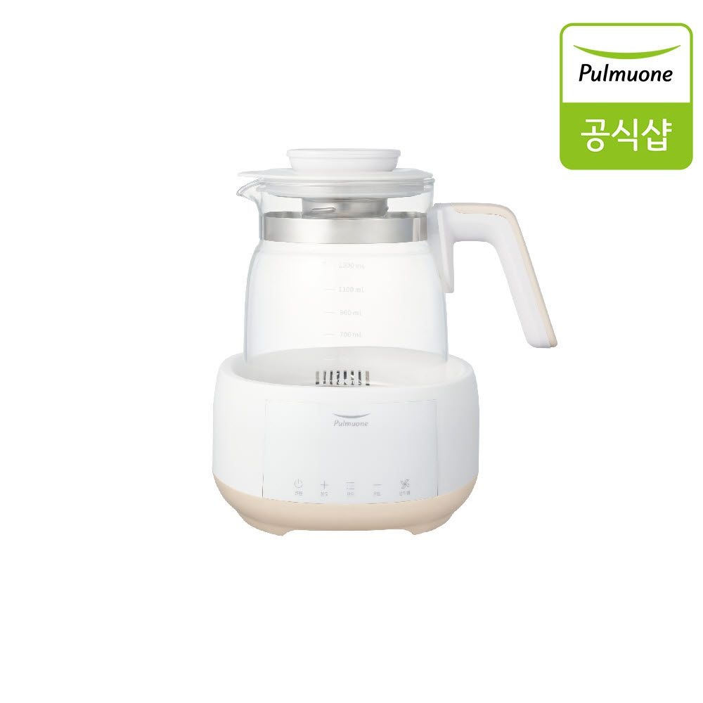 [풀무원] 분유포트 (PC13DWCT)