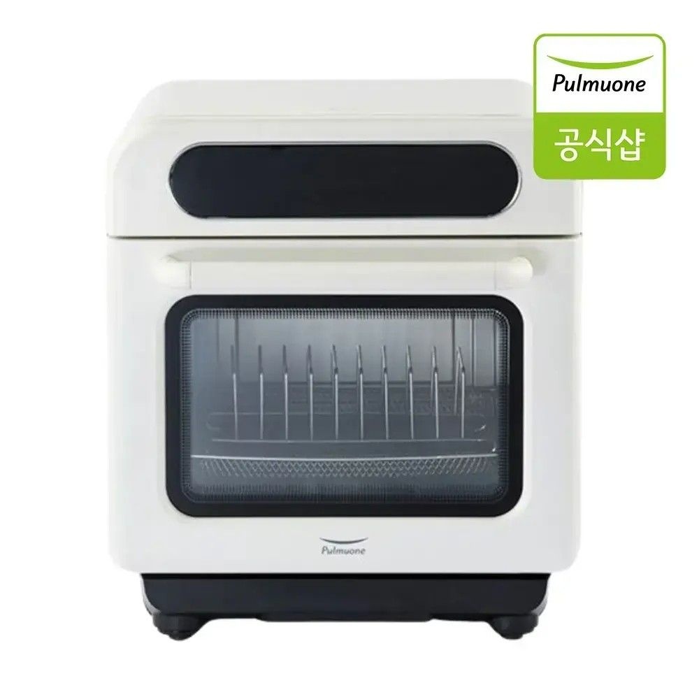 [풀무원] 스팀쿡 베이직 에어프라이어 12L AV12E10CC