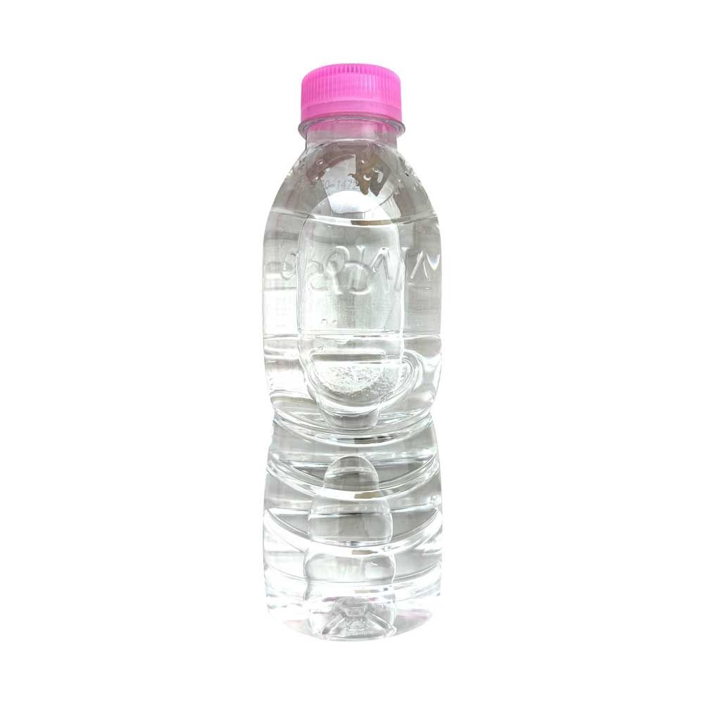 롯데칠성음료 아이시스 8.0 무라벨 300ml x 20개