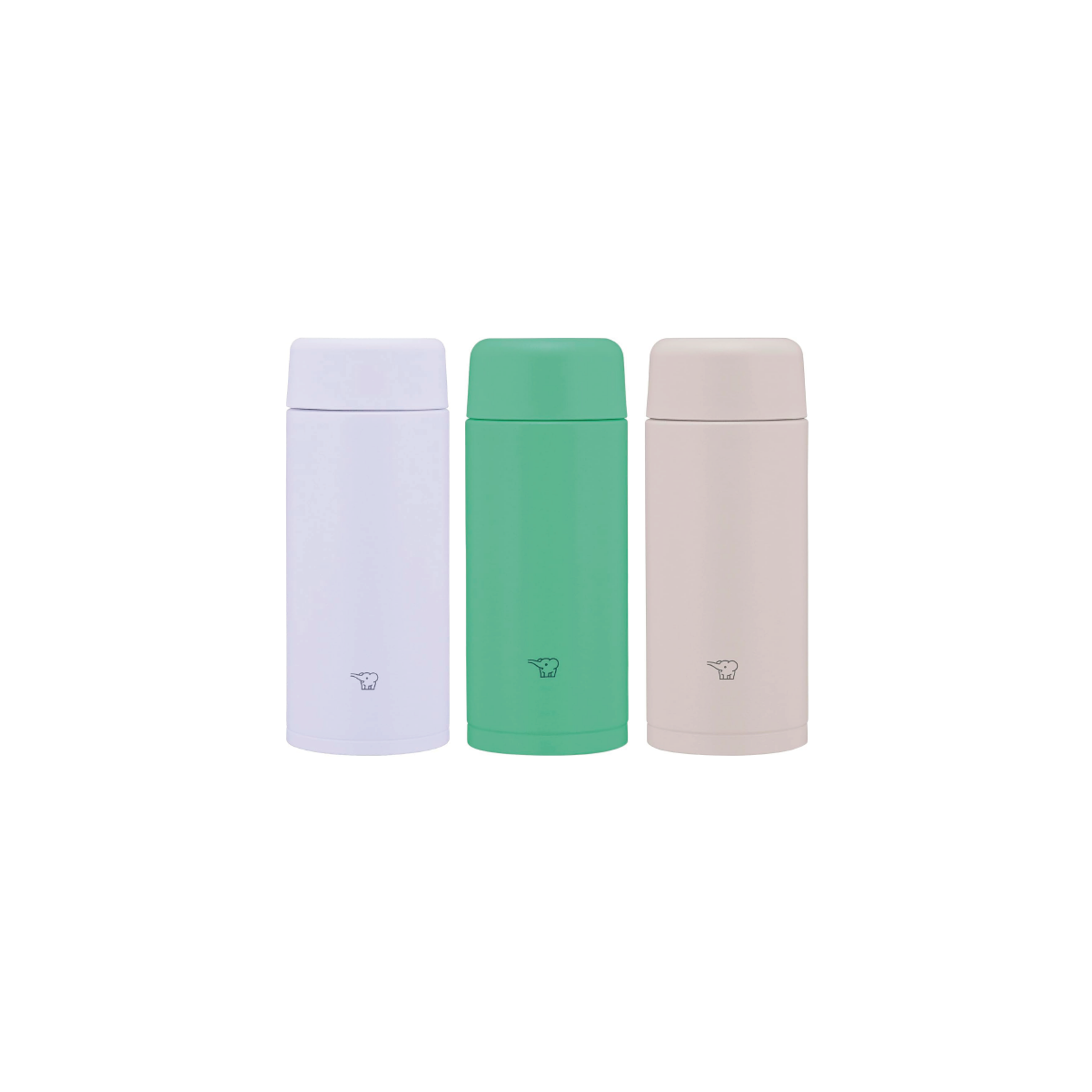 조지루시 심리스 센 머그 텀블러 250ml(SM-MS25)