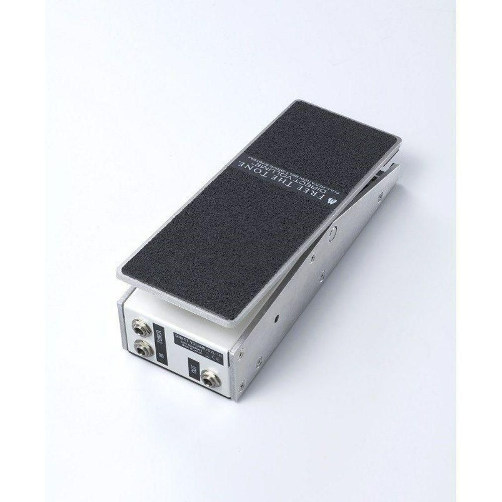 [해외] FREE THE TONE DVL-1H DIRECT VOLUME 페달 하이 임피던스