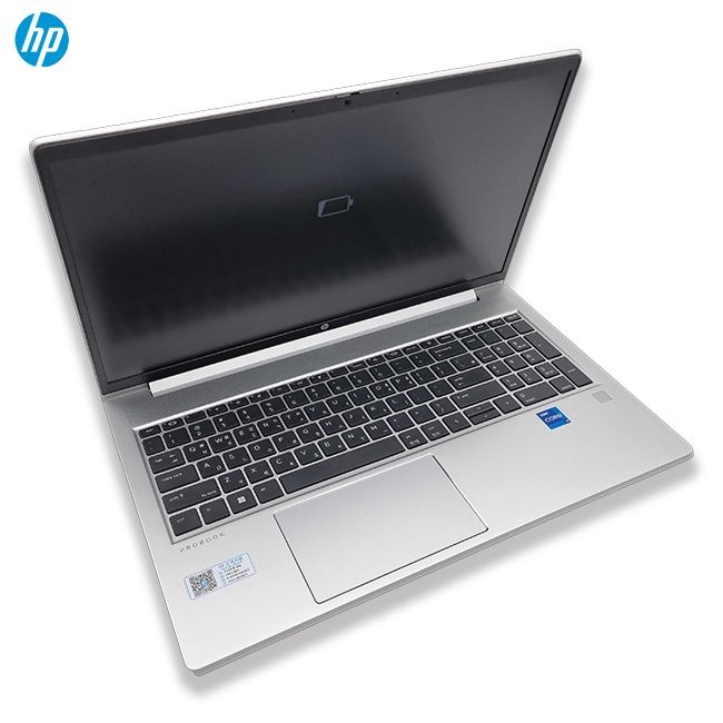 [중고] [리퍼 중고]리퍼비시 hp i7 RAM 16GB Iris Xe 512GB 15.6인치 초경량 리퍼 노트북