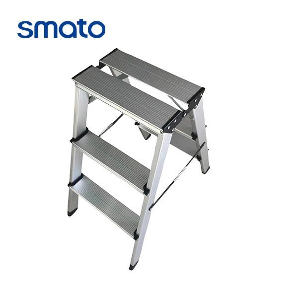 [SMATO]SLB03G 일반 광폭 사다리 (118-4309)