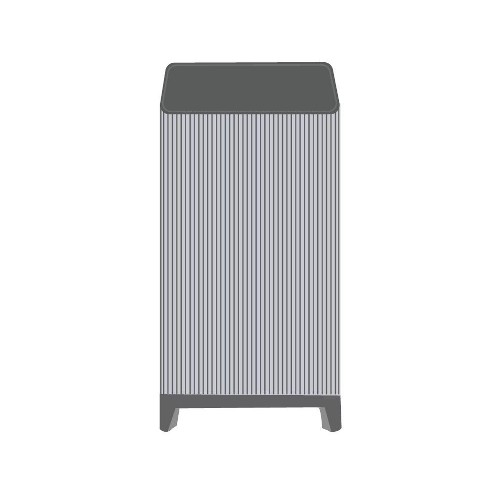삼성전자 비스포크 인피니트 AI AX033DB900UGD 공기청정기 33㎡-킴스