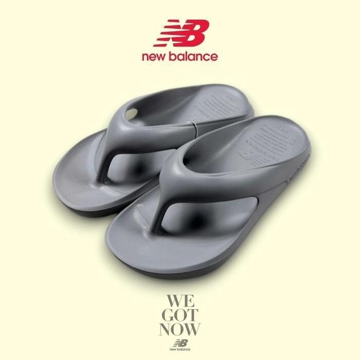[뉴발란스]토앤토쪼리리바운드플립플랍SD5601GR2