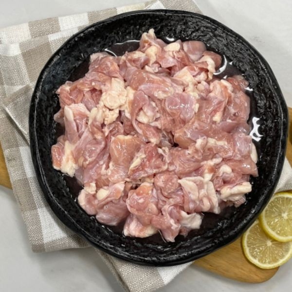 국내산 닭안창살 1kg