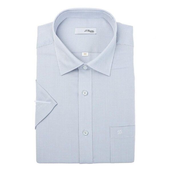 상세페이지 참조 [DUPONT] [AK분당점] [듀퐁] 25년도 S/S신상품 반팔셔츠(일반핏)SE5MM11HS106SGY