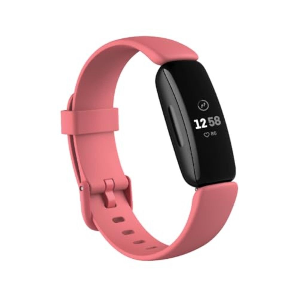 [해외] 핏빗 인스파이어2 Fitbit Inspire2 피트니스 트랙커 스마트워치 일본정규품