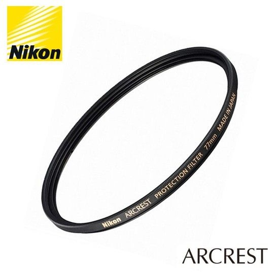 정품] 아크레스트 PROTECTION 필터 77mm