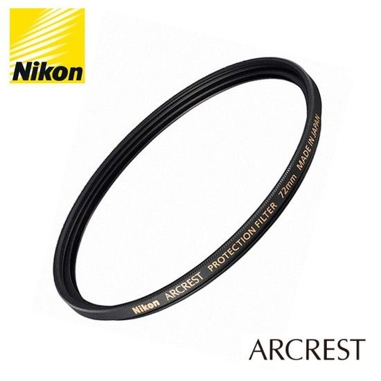 정품] 아크레스트 PROTECTION 필터 72mm
