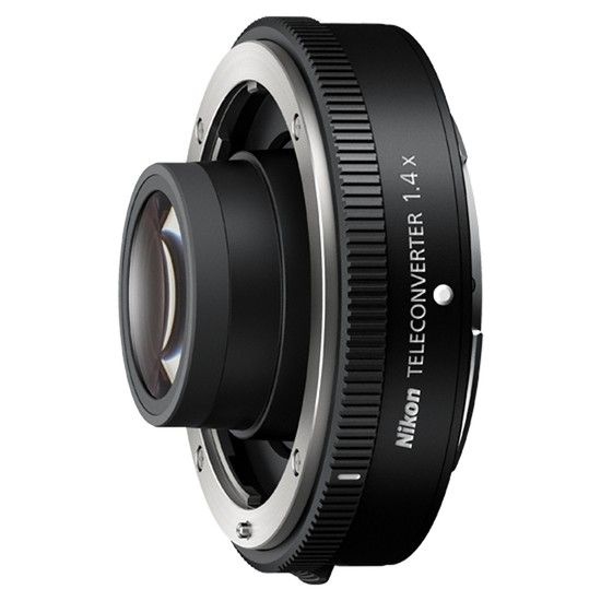 정품] Z TELECONVERTER TC-1.4x