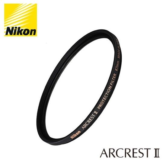 정품] 아크레스트2 PROTECTION FILTER 67mm