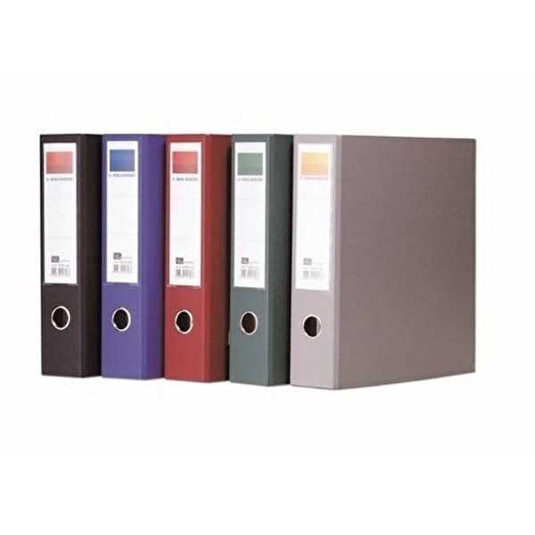 (P)3공 D링 합지바인더(A4/KD-304/7cm/녹색/리멤버)-WFFK20W