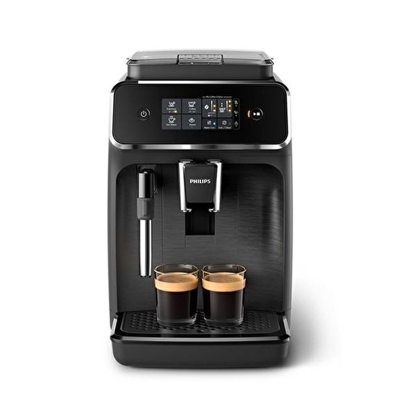 필립스 [필립스]라떼클래식 전자동 에스프레소 머신 EP-2220 (터치스크린 , 3가지 음료 추출)
