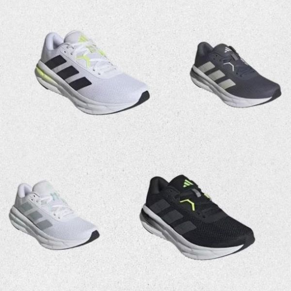 아디다스 <매장정품> 아디다스 ADIDAS 남여공용 갤럭시7 런닝화 4종택1 JP6600JP6601JQ2623JQ2625 ADMA 1457953