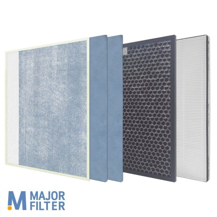 국내 코웨이 공기청정기 필터 APM-1010DH AP-1013F 필수템