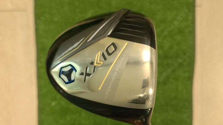 젝시오 [중고] 젝시오13 10.5도 드라이버 MP1300 SR강도 / D251104