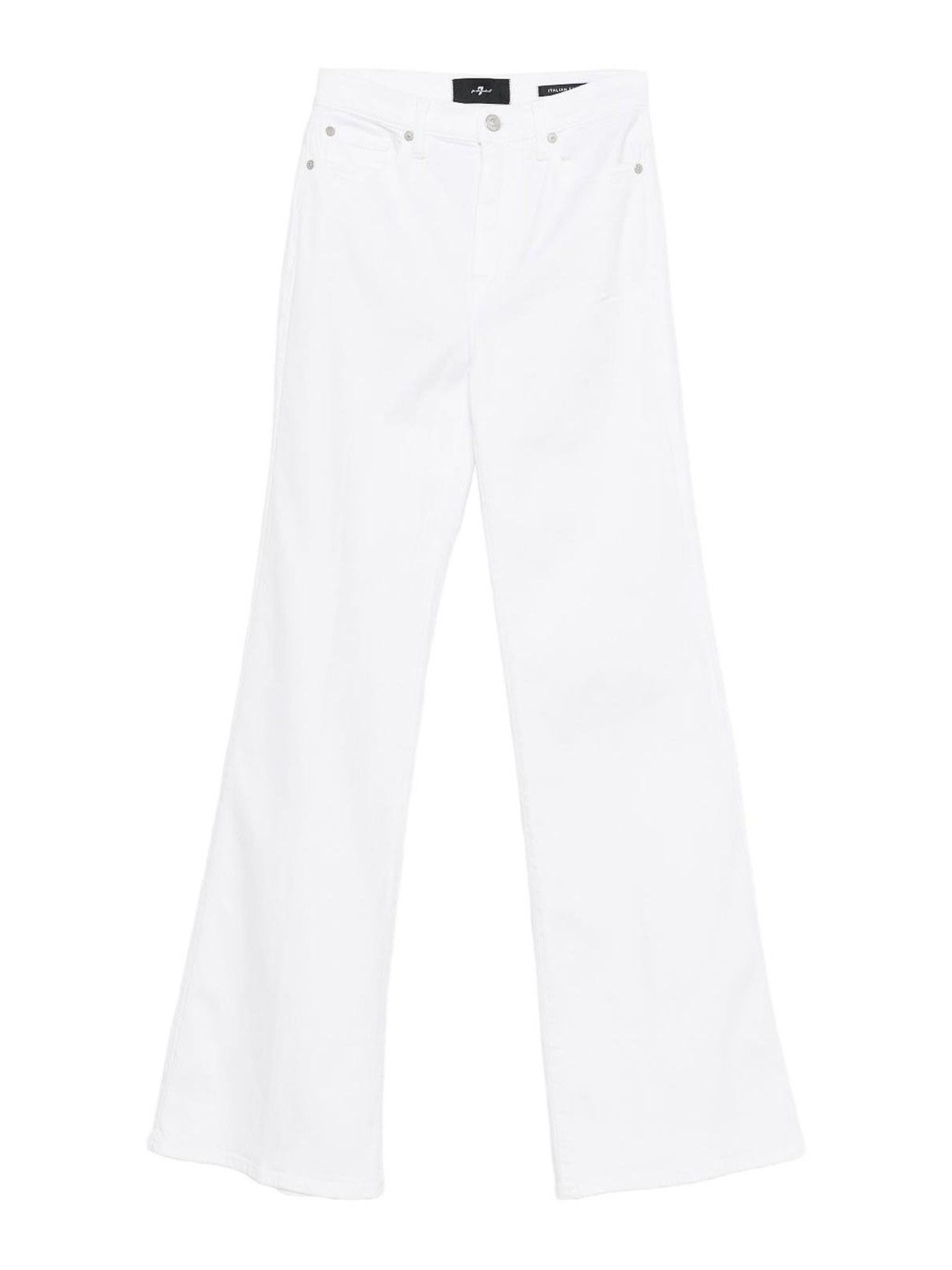 26SS 세븐 Modern Dojo 데님 Jeans 7U330C14U7SL8