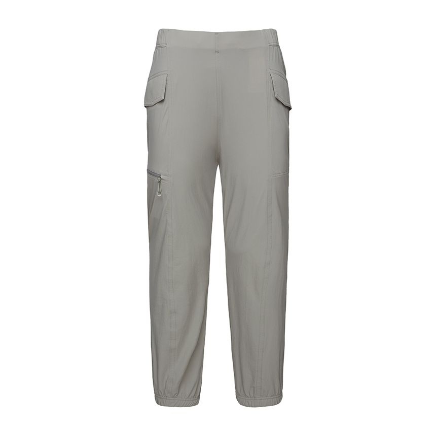 BLACKYAK 블랙야크 BLACKYAK 여성 에어로프레쉬K 조거팬츠#2_FG1BYPNMV504FG 137594