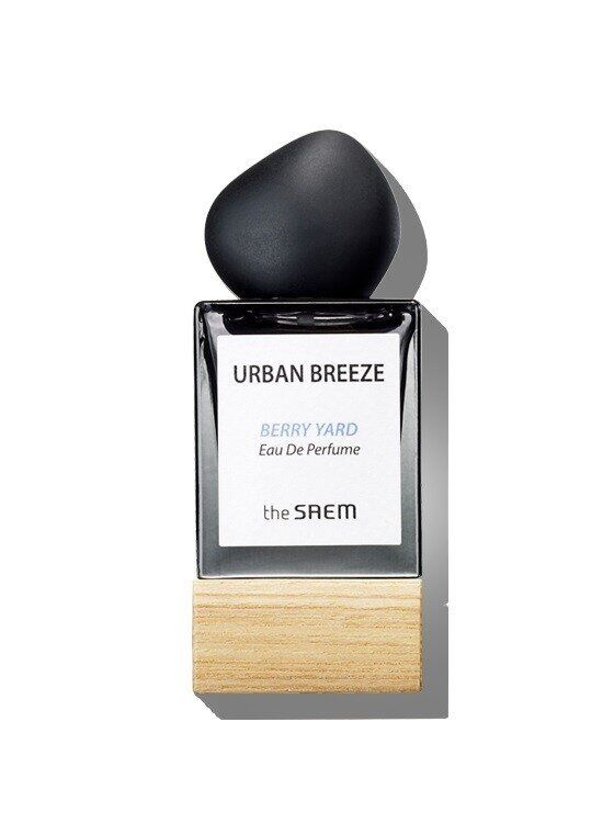 더샘 [더샘][뉴코아 울산점] 어반 브리즈 오 드 퍼퓸-베리 야드