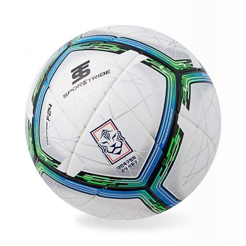 스포츠트라이브 축구공 F24+PLUS 5호 K3 K4 U리그 공인구 시합구 STF24-5W2 오피셜매치볼 OMB F24+플러스