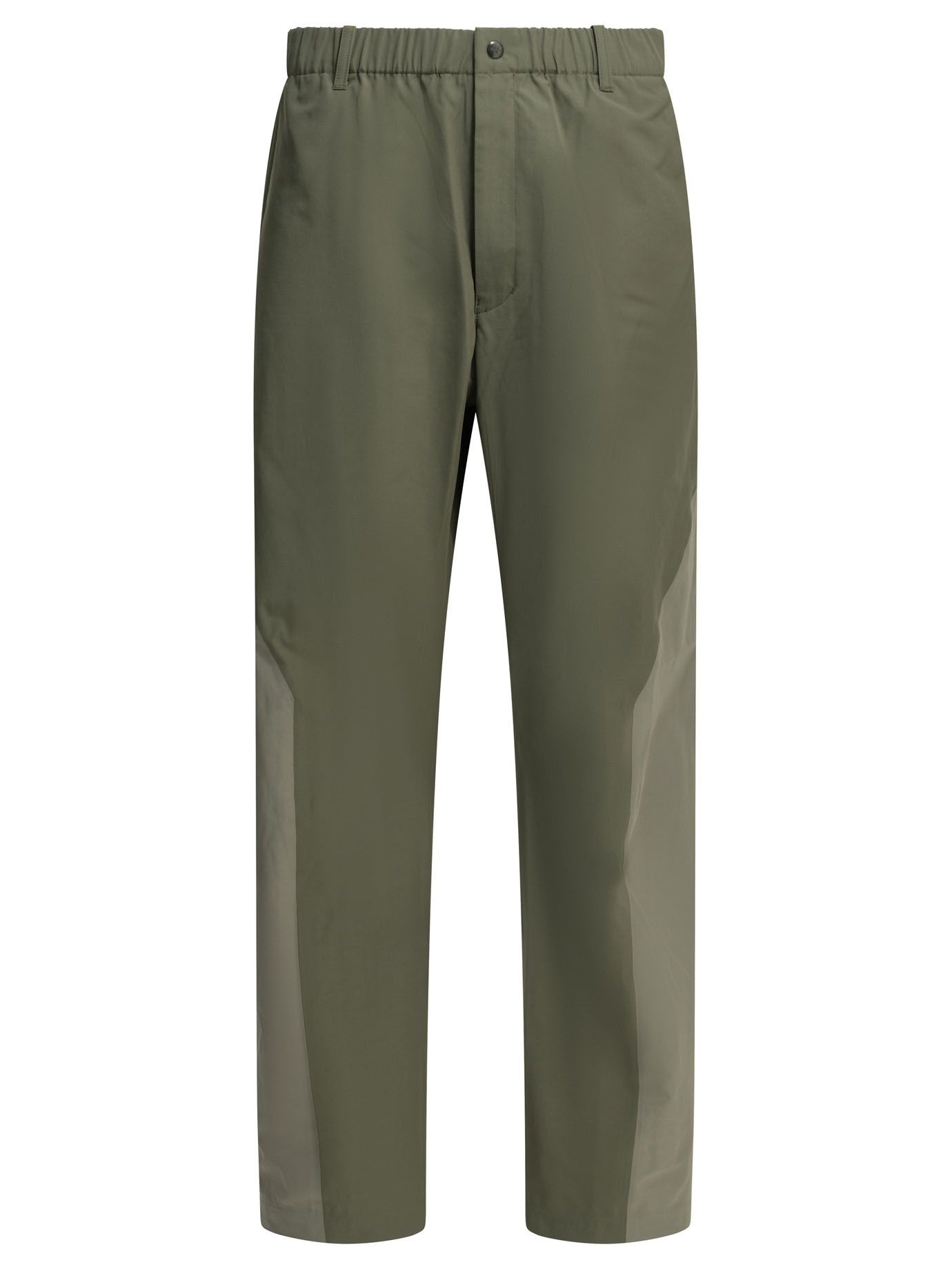 [해외] 골드윈 [골드윈] Hyperdense taffeta U/S Right 트라우저 GL76170SD SS26 7267865 [관부가세포함]