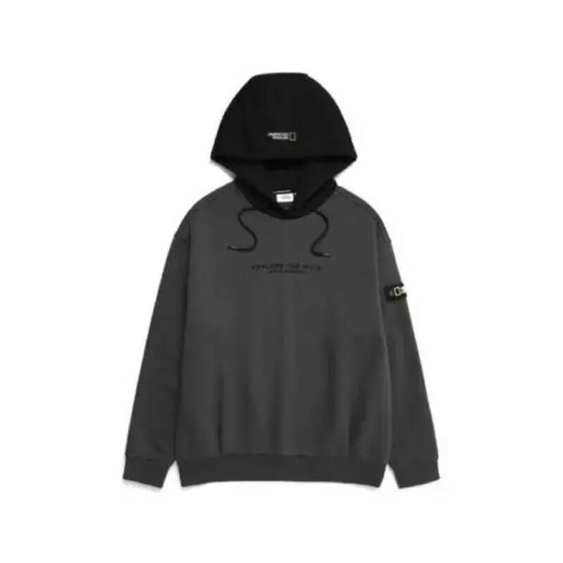 11st 내셔널지오그래픽 할인 N233UHD020 루트라 세미오버핏 배색 후디 가:129... 986365