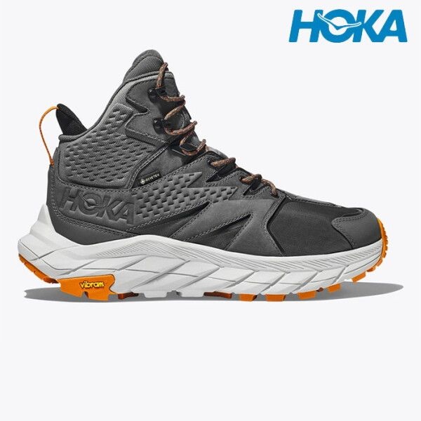 호카 [호카오네오네] [세일] 호카 등산화 /g2- 1122018-CHMS / 남성 ANACAPA MID GTX 아나카파 미드 GTX