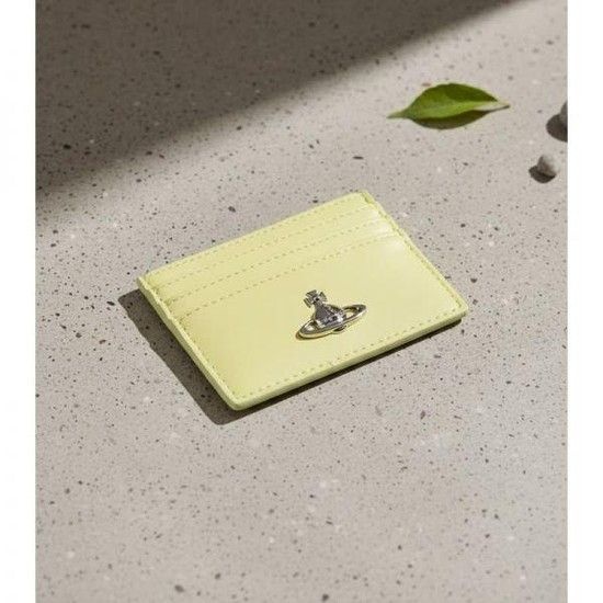 상품상세참조 MUST IT_ 26SS 스무스 플랫 카드지갑 (54030004W S0026 E402)