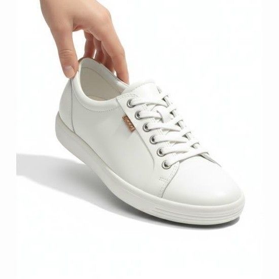 상품상세참조 MUST IT_에코 WOMENS SOFT 7 SNEAKER (430003-01007) (여성 소프트7 스니커즈)