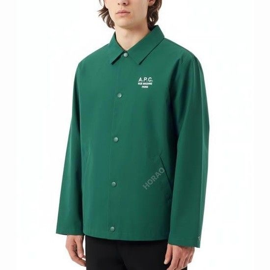 MUST IT_아페쎄 25 BLOUSON REGIS (PSAJB H02960 KAF) (REGIS 블루종)