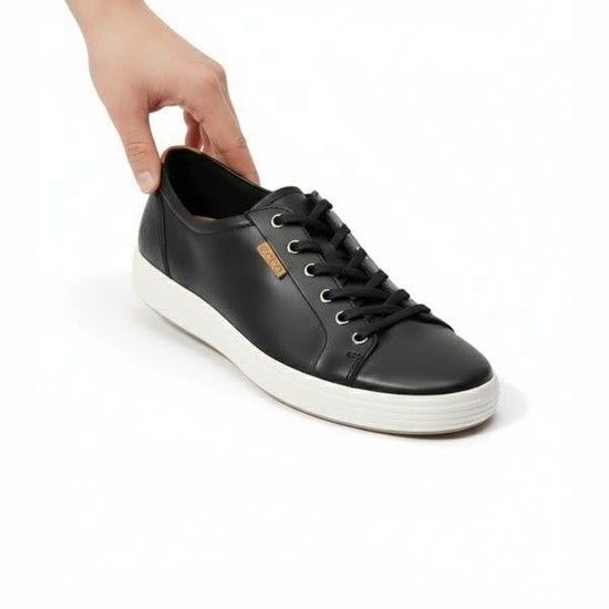 상품상세참조 MUST IT_에코 25FW M Soft 7 Sneaker (430004-01001) (남성 소프트7 스니커즈)