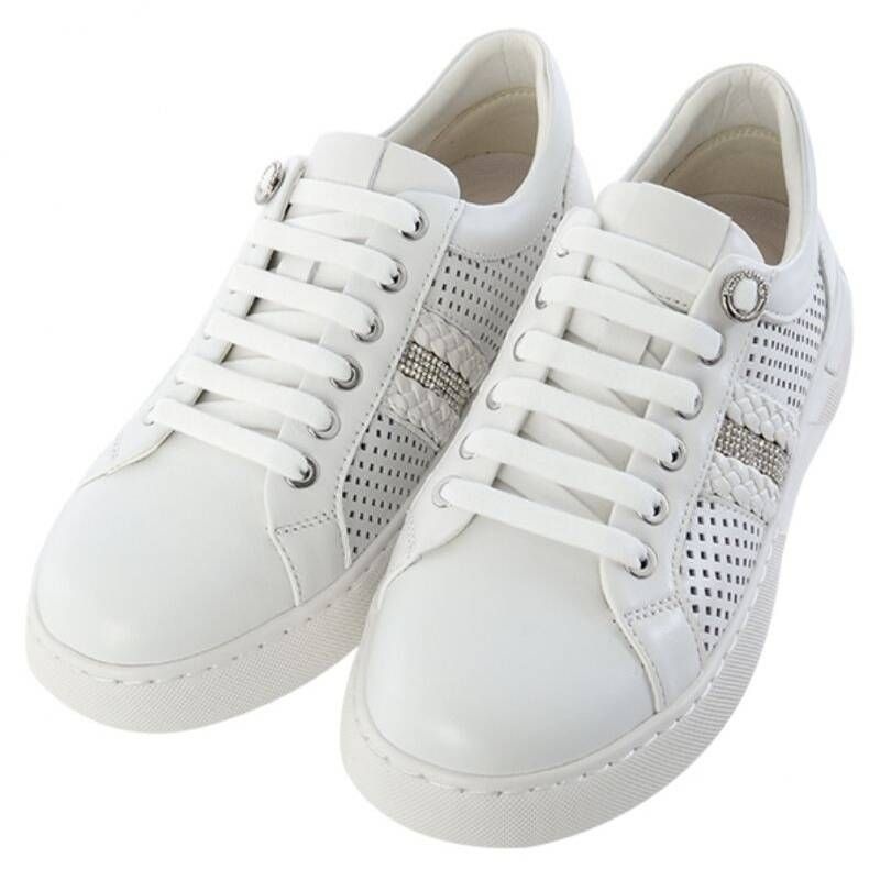 <매장정품> SODA 소다 경량 펀칭 디테일 스니커즈 (ALS404LS30) 1354002