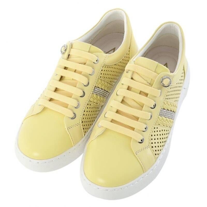 <매장정품> SODA 소다 경량 펀칭 디테일 스니커즈 (ALS404LS80) 1354005