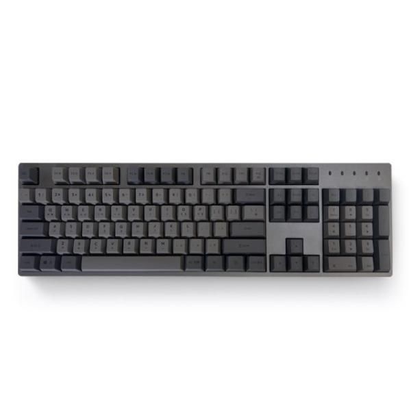 DURGOD 유선 기계식 키보드, 듀가드 토러스 K310KR 황축 카라멜