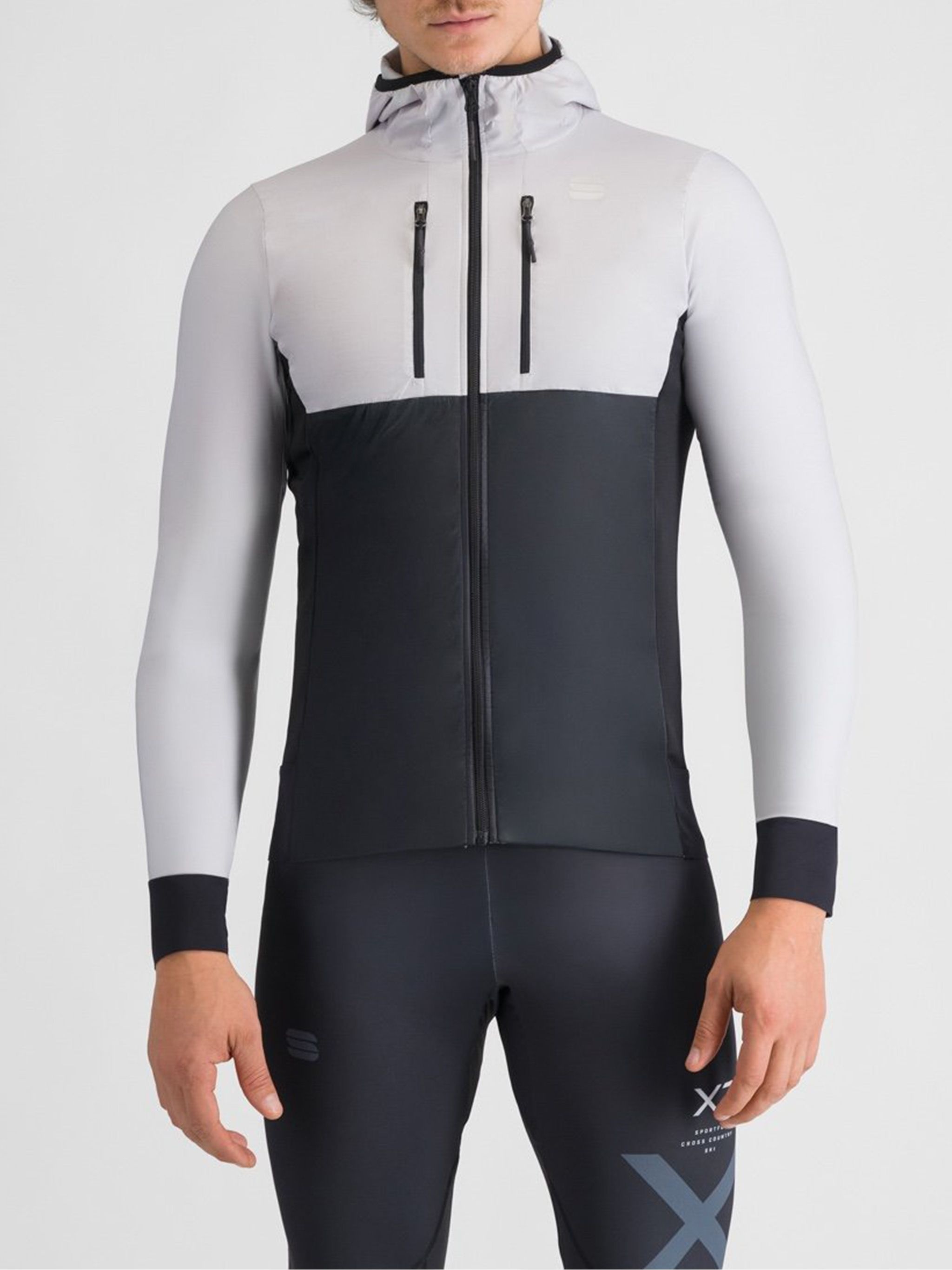 스포츠풀 25FW SPORTFUL CARDIO 자켓 0424525067