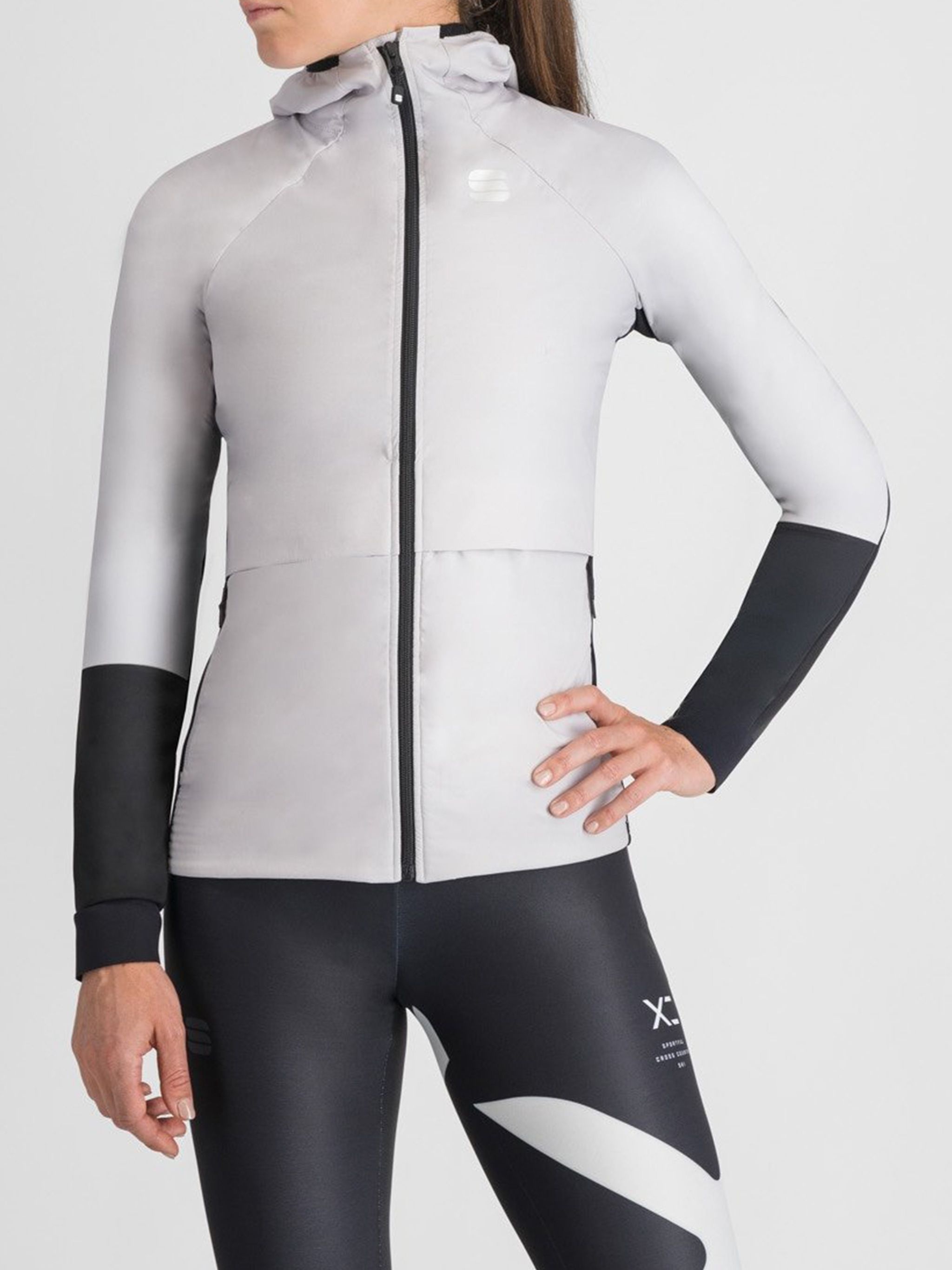 스포츠풀 25FW SPORTFUL CARDIO W 자켓 0423559067