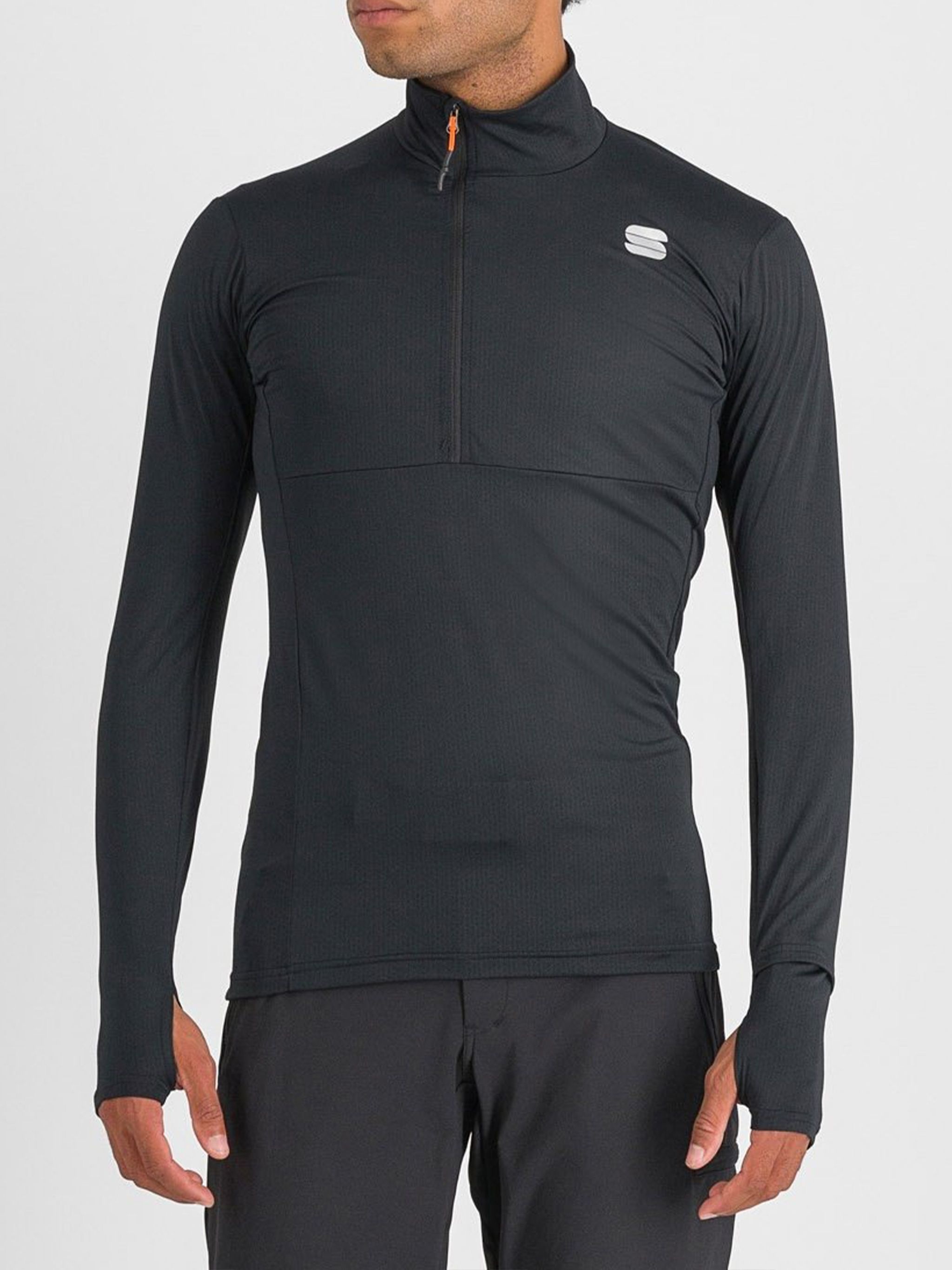 스포츠풀 25FW SPORTFUL CARDIO TECH JRS LS 0421533002