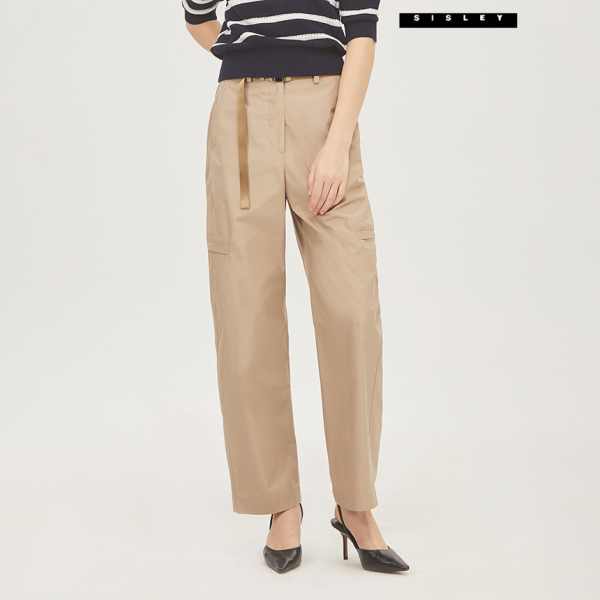 시슬리 시슬리 뉴트론즈 사이드 포켓팬츠 SAPT31331 724516