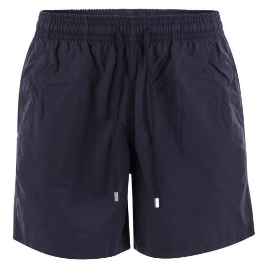 [해외] 빌보콰 26SS 빌보콰 비치웨어 MOOC4A00 MARINE BLUE