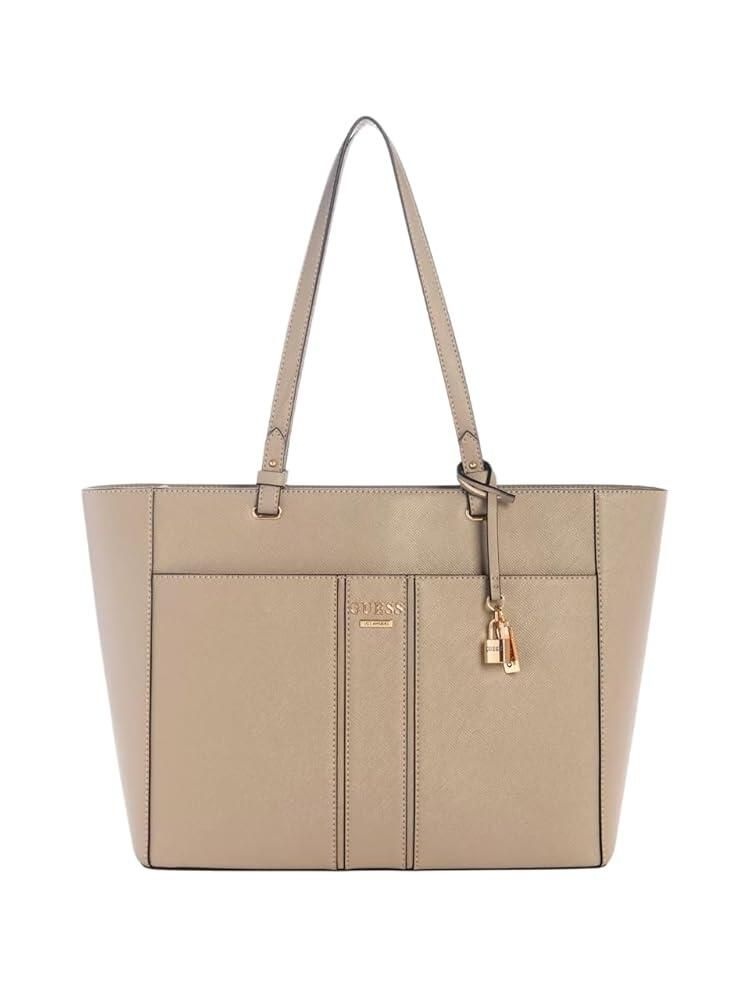 게스 [해외] GUESS 게스 Factory 여성용 알레소 토트백 545474