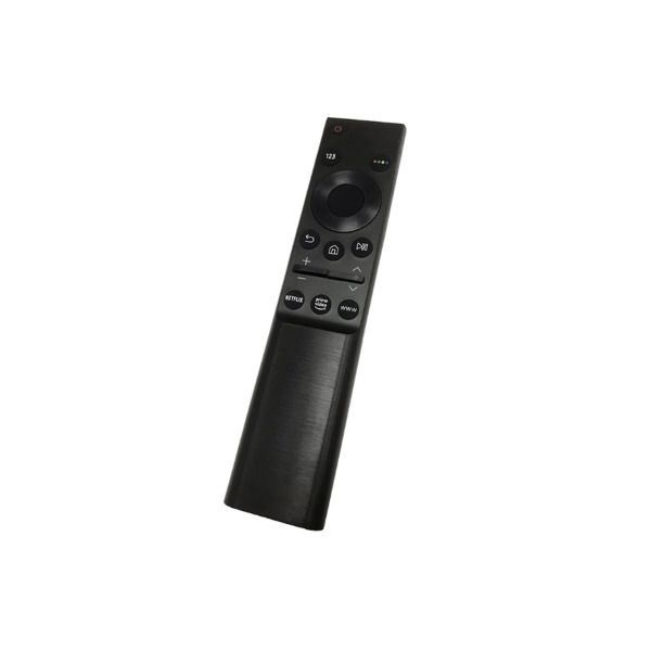 삼성전자 삼성 정품 KQ75QT95AFXKR 사용 TV 블랙펄 리모컨 넷플릭스 다기능 포함 399145