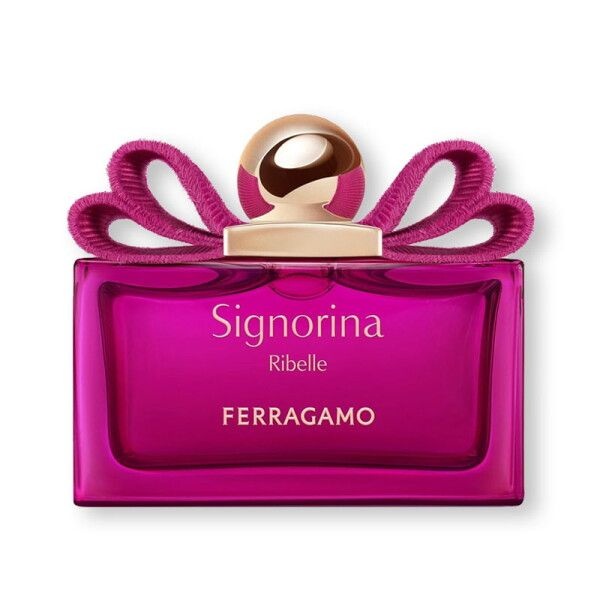 아이.씨.알 인터스트리 코스메티시 살바토레 페라가모 [페라가모] 세뇨리나 리벨 EDP 100ml